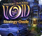 เกมส์ Mystery Trackers: The Void Strategy Guide