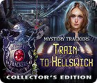 เกมส์ Mystery Trackers: Train to Hellswich Collector's Edition