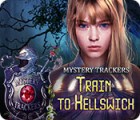 เกมส์ Mystery Trackers: Train to Hellswich