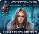 เกมส์ Mystery Trackers: Winterpoint Tragedy Collector's Edition