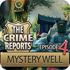 เกมส์ The Crime Reports. Mystery Well เกมส์ The Crime Reports. Mystery Well