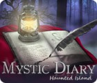 เกมส์ Mystic Diary: Haunted Island