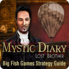เกมส์ Mystic Diary: Lost Brother Strategy Guide
