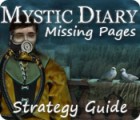 เกมส์ Mystic Diary: Missing Pages Strategy Guide