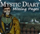 เกมส์ Mystic Diary: Missing Pages