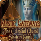 เกมส์ Mystic Gateways: The Celestial Quest Strategy Guide