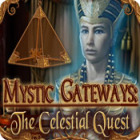 เกมส์ Mystic Gateways: The Celestial Quest