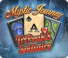 เกมส์ Mystic Journey: Tri Peaks Solitaire