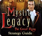 เกมส์ Mystic Legacy: The Great Ring Strategy Guide