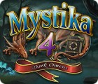 เกมส์ Mystika 4: Dark Omens