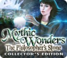 เกมส์ Mythic Wonders: The Philosopher's Stone Collector's Edition