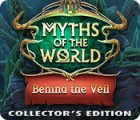 เกมส์ Myths of the World: Behind the Veil Collector's Edition