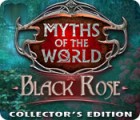 เกมส์ Myths of the World: Black Rose Collector's Edition