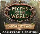 เกมส์ Myths of the World: Bound by the Stone Collector's Edition