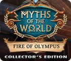 เกมส์ Myths of the World: Fire of Olympus Collector's Edition