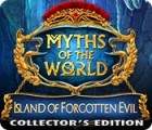 เกมส์ Myths of the World: Island of Forgotten Evil Collector's Edition