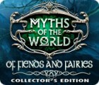เกมส์ Myths of the World: Of Fiends and Fairies Collector's Edition
