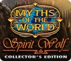 เกมส์ Myths of the World: Spirit Wolf Collector's Edition