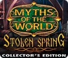 เกมส์ Myths of the World: Stolen Spring Collector's Edition