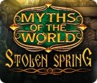 เกมส์ Myths of the World: Stolen Spring