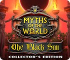 เกมส์ Myths of the World: The Black Sun Collector's Edition