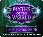เกมส์ Myths of the World: The Whispering Marsh Collector's Edition