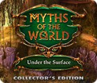 เกมส์ Myths of the World: Under the Surface Collector's Edition