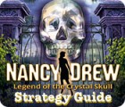 เกมส์ Nancy Drew: Legend of the Crystal Skull - Strategy Guide