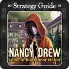 เกมส์ Nancy Drew - Curse of Blackmoor Manor Strategy Guide