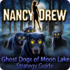 เกมส์ Nancy Drew: Ghost Dogs of Moon Lake Strategy Guide