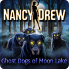 เกมส์ Nancy Drew: Ghost Dogs of Moon Lake
