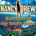 เกมส์ Nancy Drew: Ransom of the Seven Ships Strategy Guide