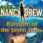 เกมส์ Nancy Drew: Ransom of the Seven Ships