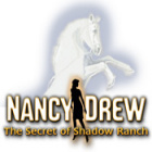 เกมส์ Nancy Drew: Secret of Shadow Ranch