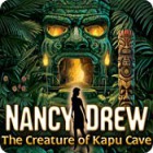 เกมส์ Nancy Drew: The Creature of Kapu Cave