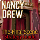 เกมส์ Nancy Drew: The Final Scene Strategy Guide