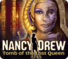 เกมส์ Nancy Drew: Tomb of the Lost Queen