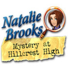 เกมส์ Natalie Brooks: Mystery at Hillcrest High