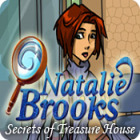 เกมส์ Natalie Brooks: Secrets of Treasure House