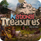 เกมส์ National Treasures