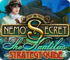 เกมส์ Nemo's Secret: The Nautilus Strategy Guide