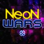 เกมส์ Neon Wars