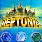 เกมส์ Neptunia
