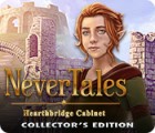 เกมส์ Nevertales: Hearthbridge Cabinet Collector's Edition