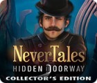 เกมส์ Nevertales: Hidden Doorway Collector's Edition