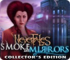 เกมส์ Nevertales: Smoke and Mirrors Collector's Edition