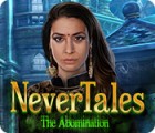 เกมส์ Nevertales: The Abomination