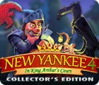 เกมส์ New Yankee in King Arthur's Court 4 Collector's Edition