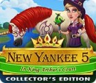 เกมส์ New Yankee in King Arthur's Court 5 Collector's Edition