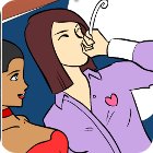 เกมส์ New Year Coloring Book Game 2010 เกมส์ New Year Coloring Book Game 2010